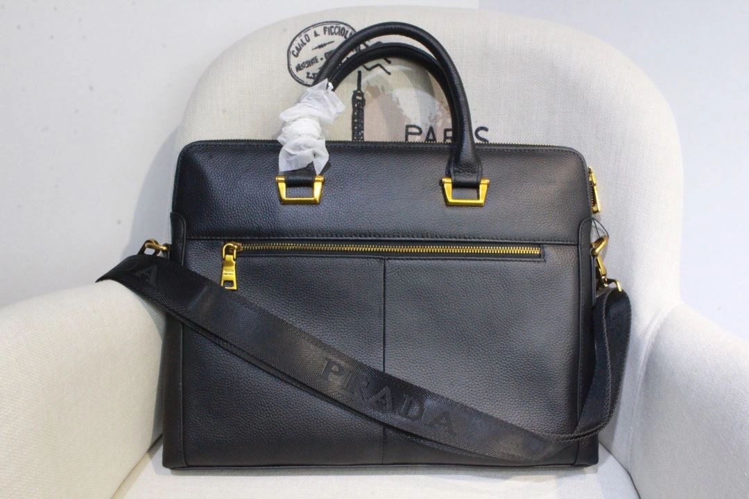 BestValue Mens Prada Briefcases 92450