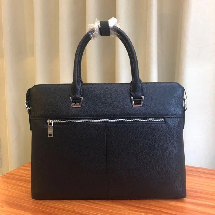 Minimalist Mens Prada Briefcases 92437