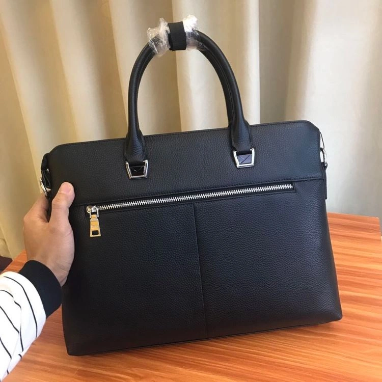 Minimalist Mens Prada Briefcases 92437