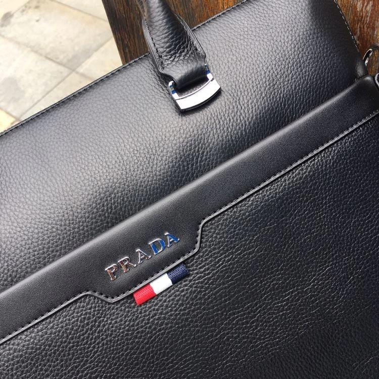 StreetReady Mens Prada Briefcases 92438