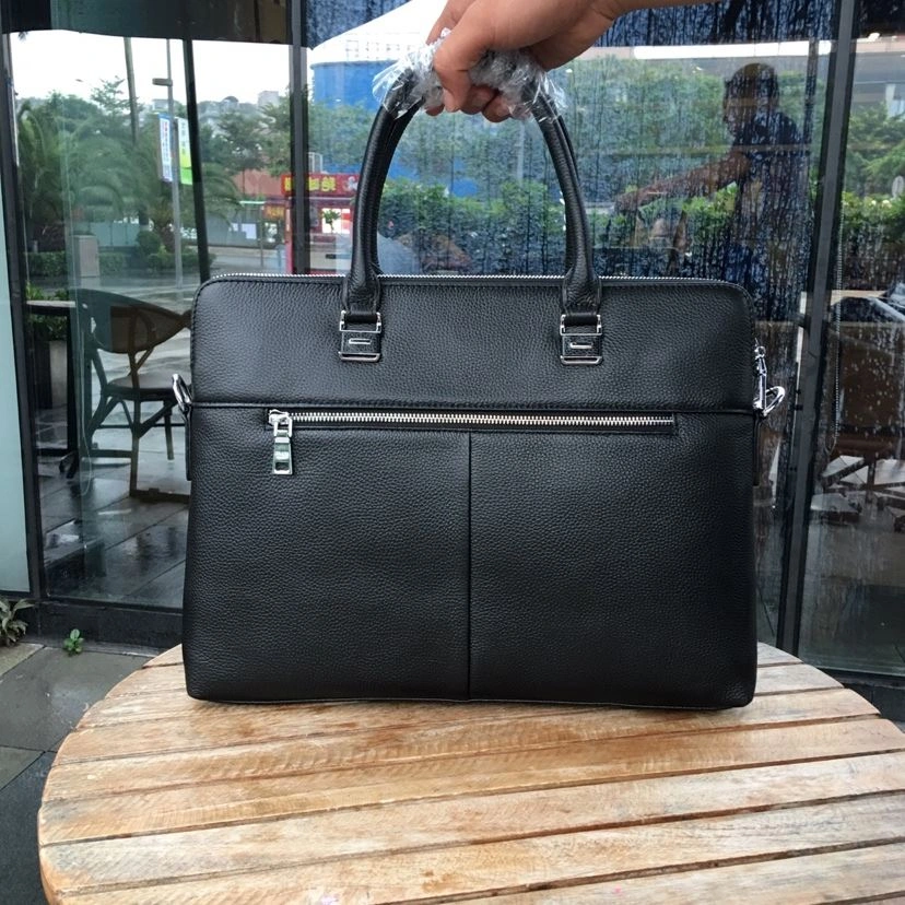 Mens Prada Briefcases GoAnywhere 92473