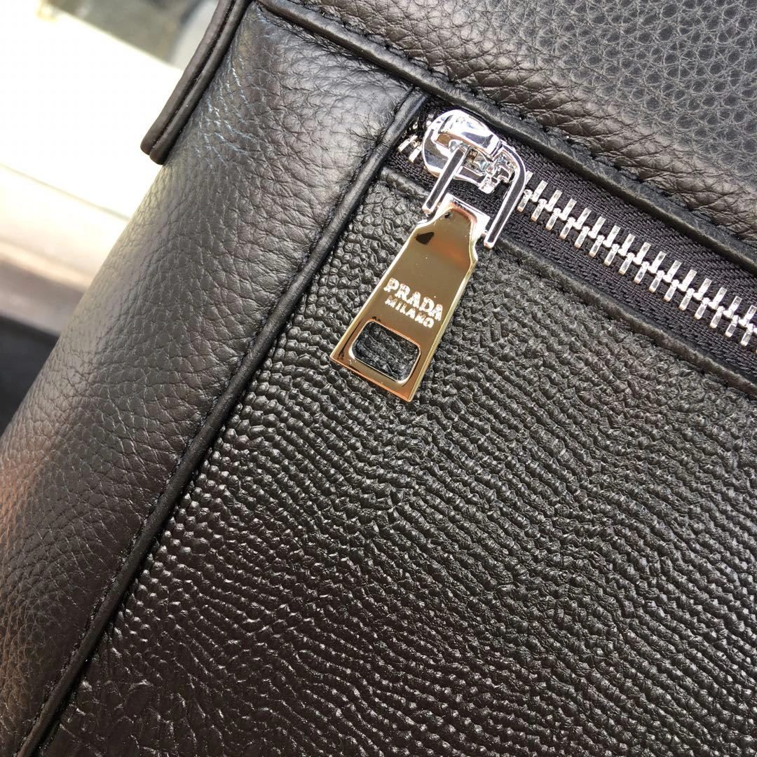 Mens Prada Briefcases SmartChoice 92439
