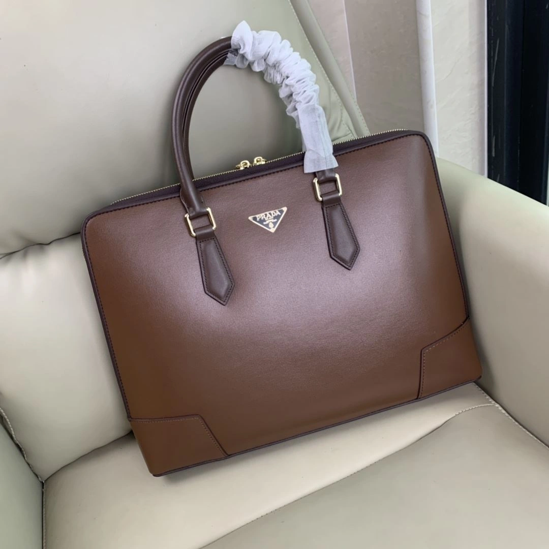 Mens Prada Briefcases TopPick 92523
