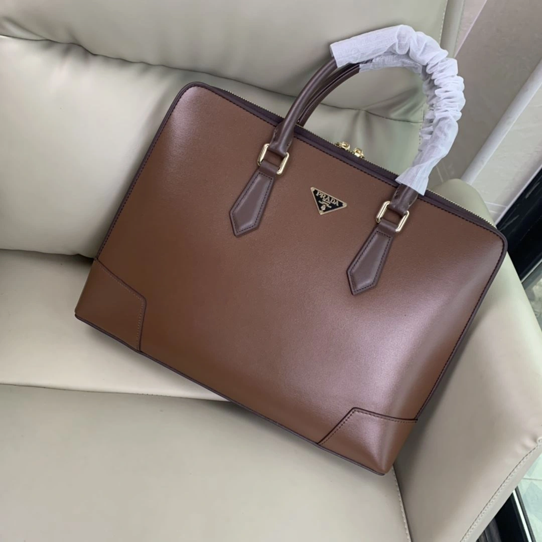 Mens Prada Briefcases TopPick 92523