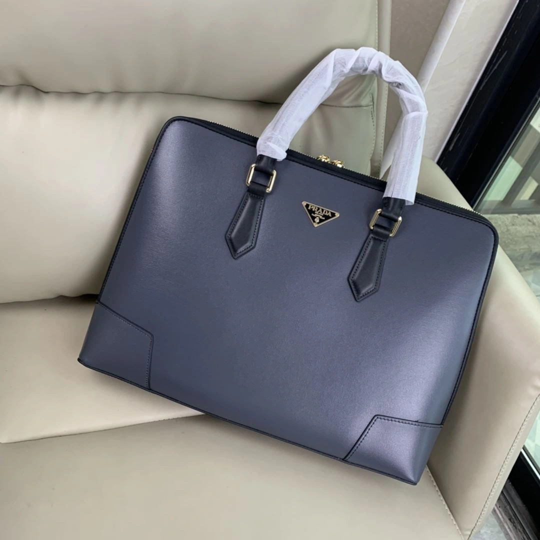 Premium Mens Prada Briefcases 92436