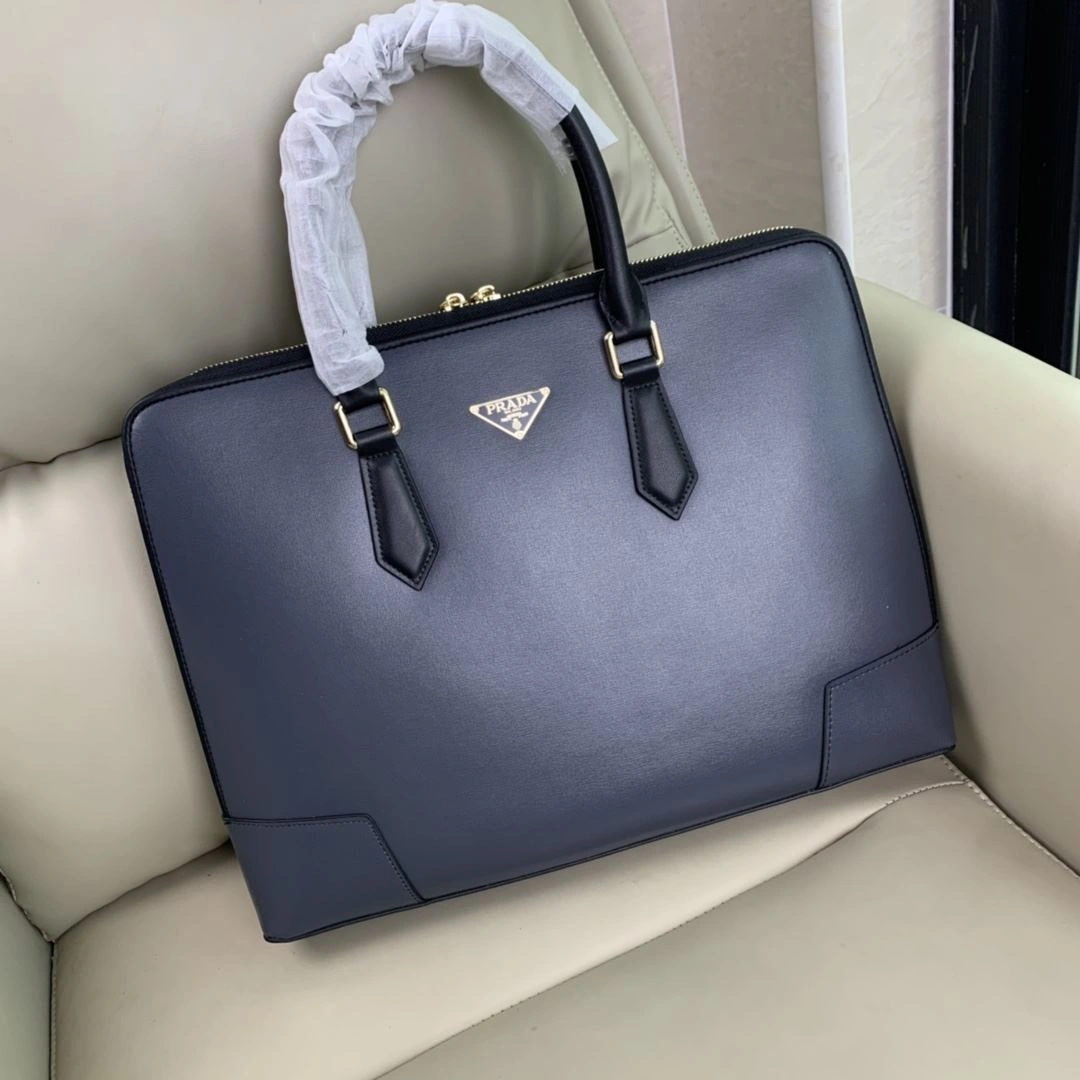 Premium Mens Prada Briefcases 92436