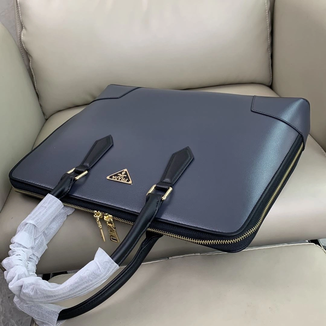 Premium Mens Prada Briefcases 92436