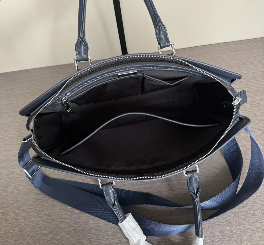 Casual Mens Prada Briefcases 92433