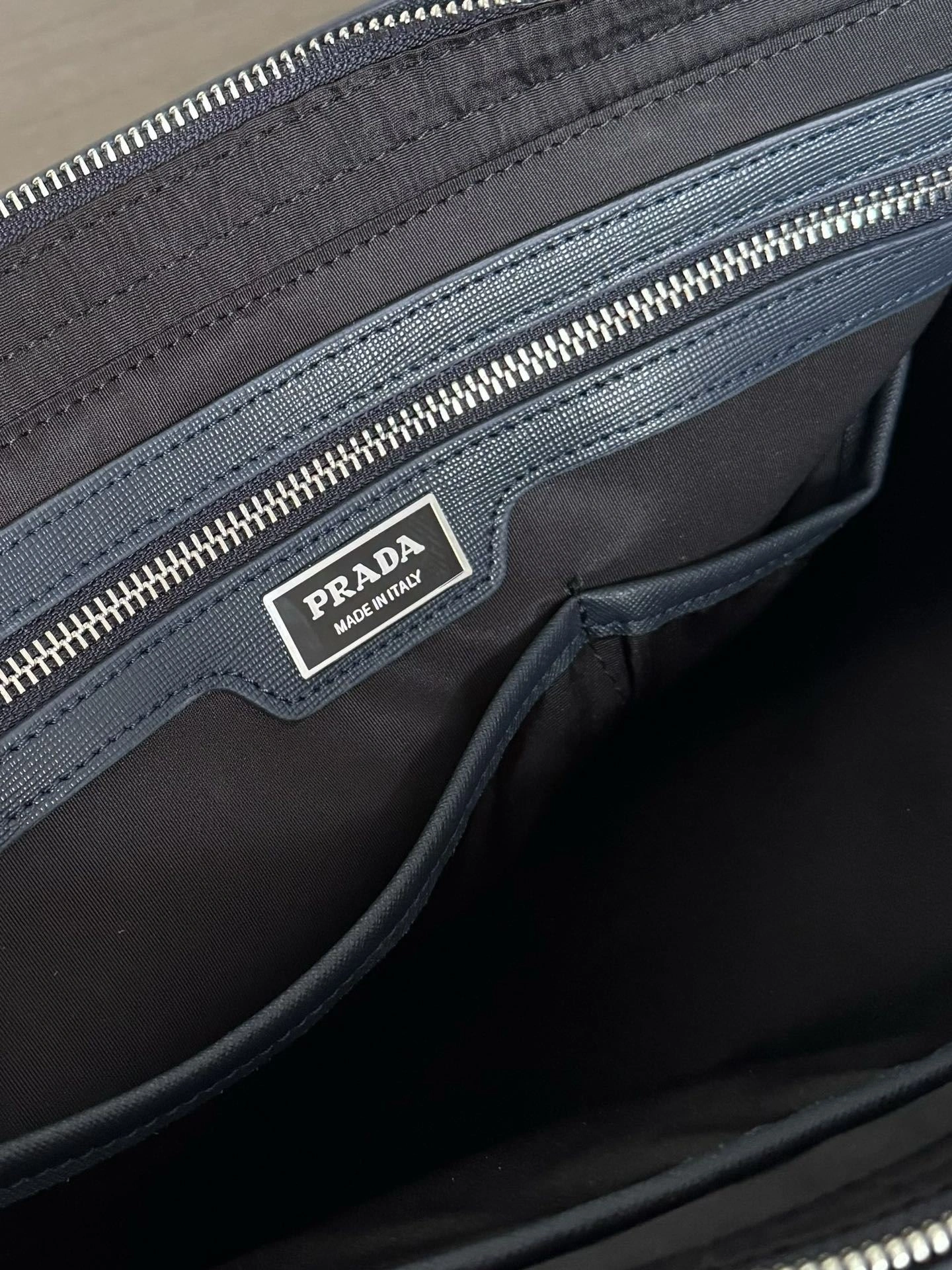 Casual Mens Prada Briefcases 92433