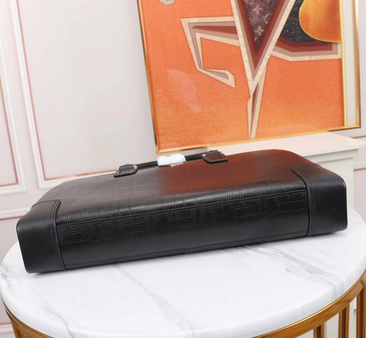 FashionForward Mens Prada Briefcases 92431