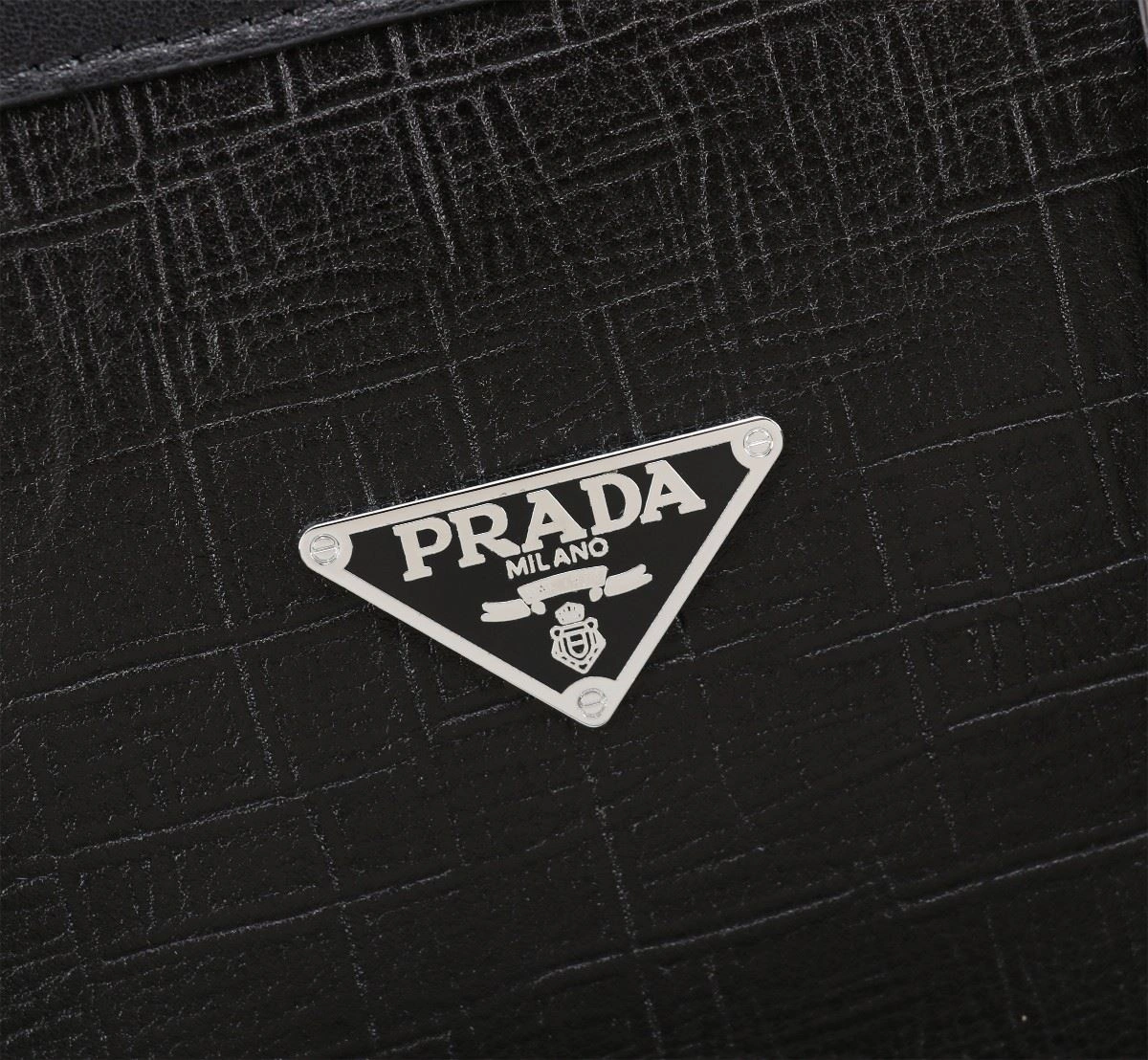 FashionForward Mens Prada Briefcases 92431