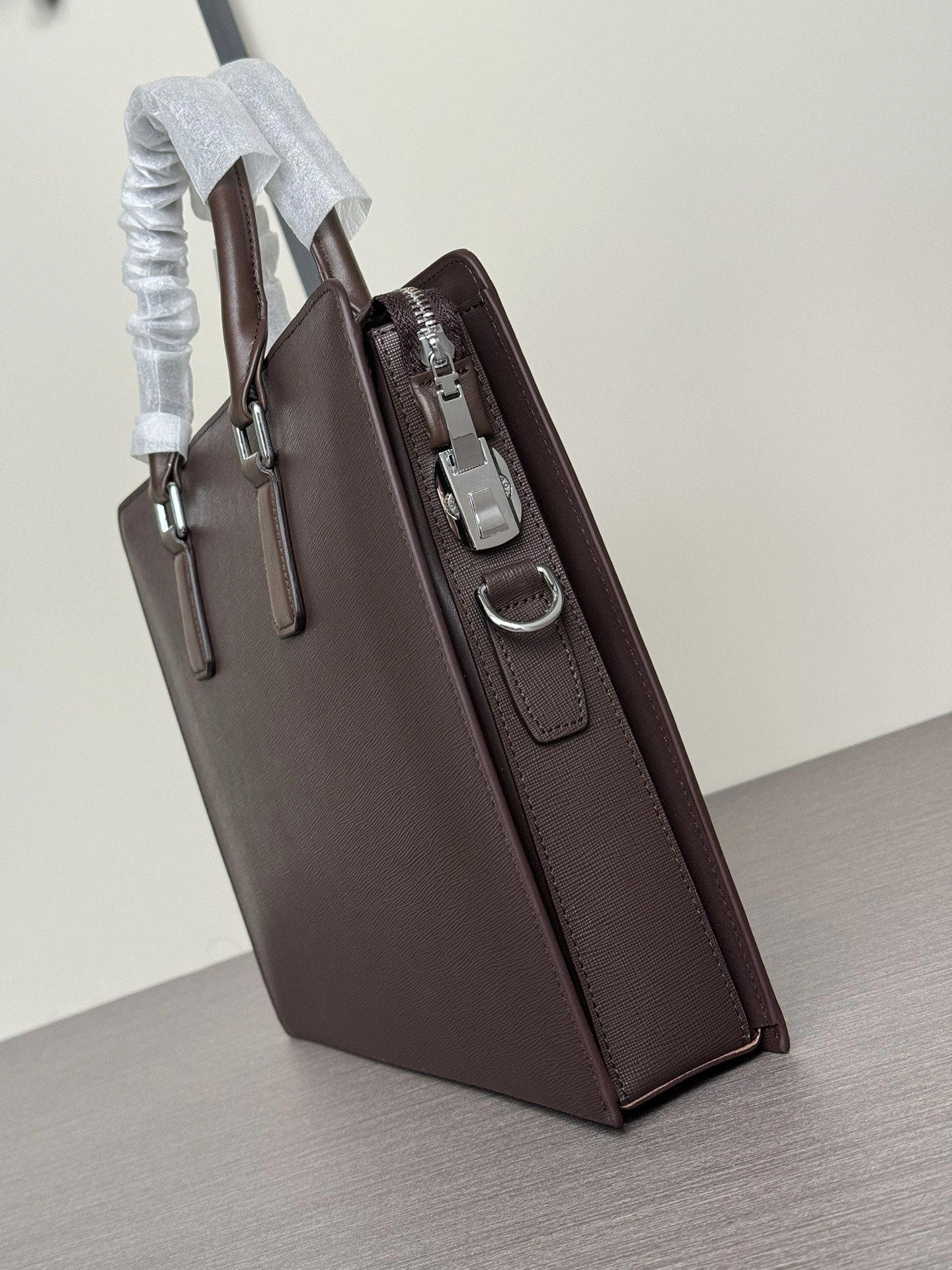 Mens Prada Briefcases ModernLook 92497