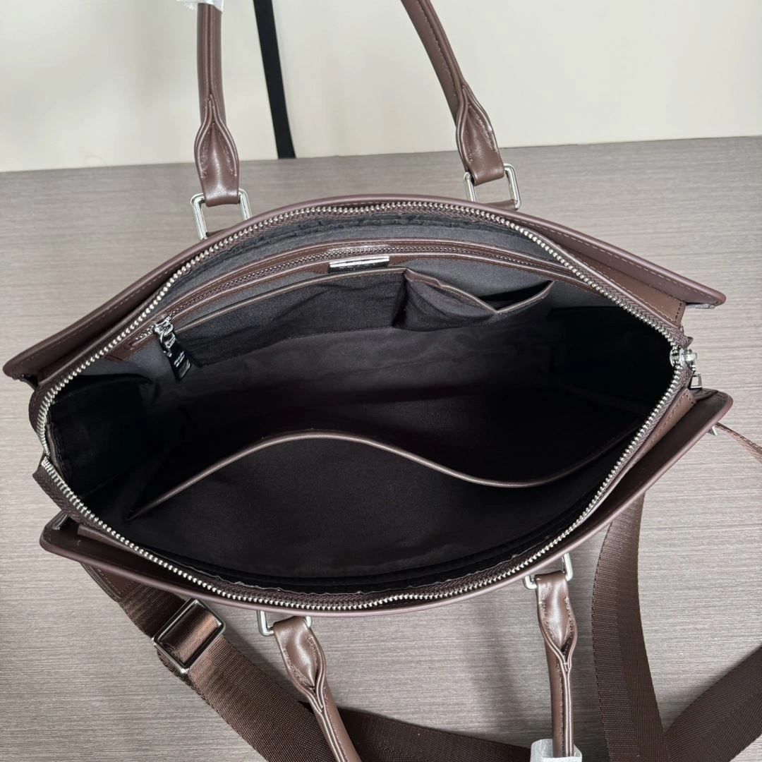 Mens Prada Briefcases ModernLook 92497