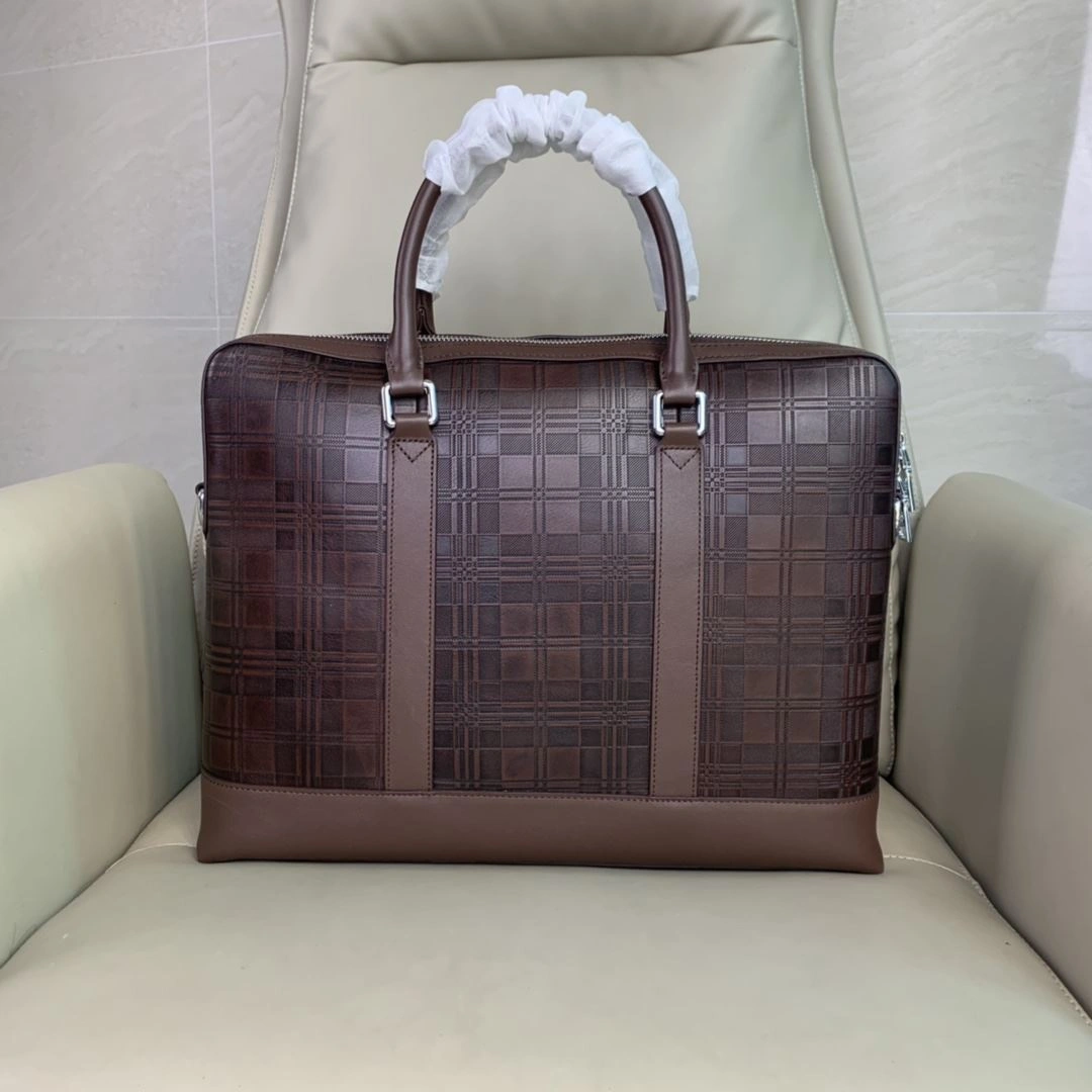 Mens Prada Briefcases Seasonal 92466