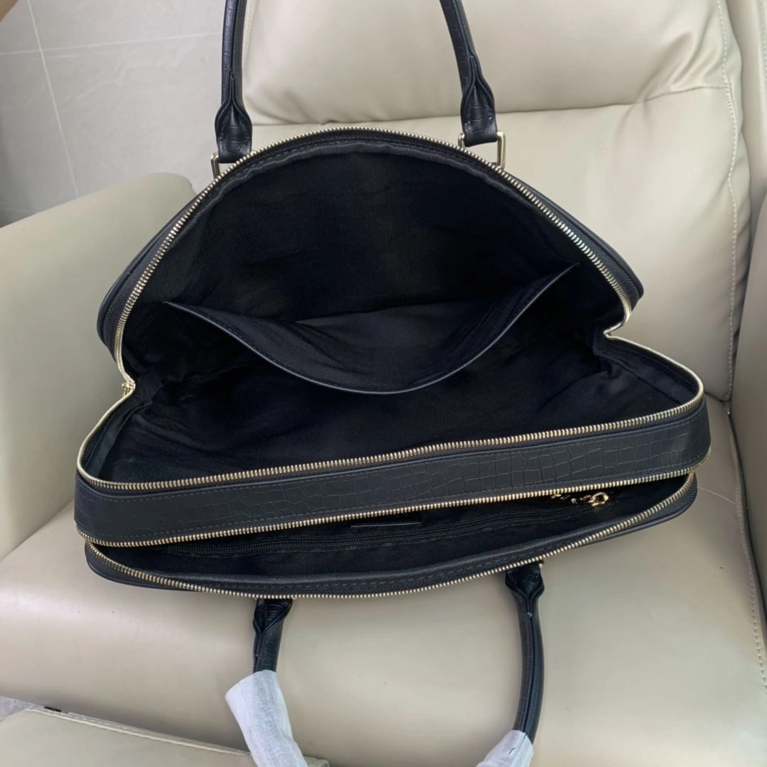 Resilient Mens Prada Briefcases 92430