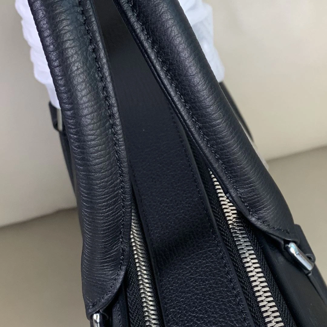 Mens Prada Briefcases Vibrant 92428