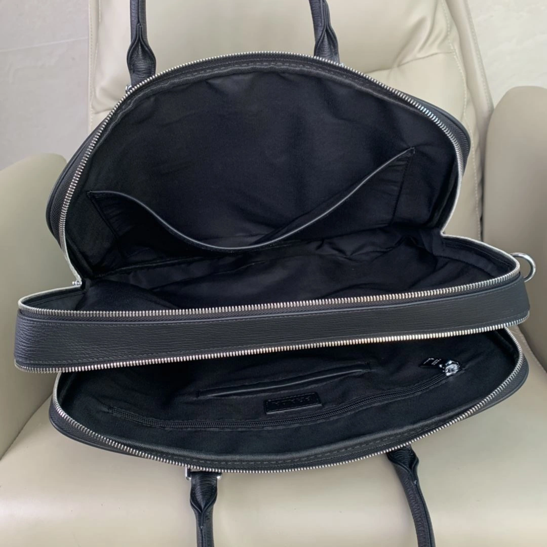 Mens Prada Briefcases Vibrant 92428