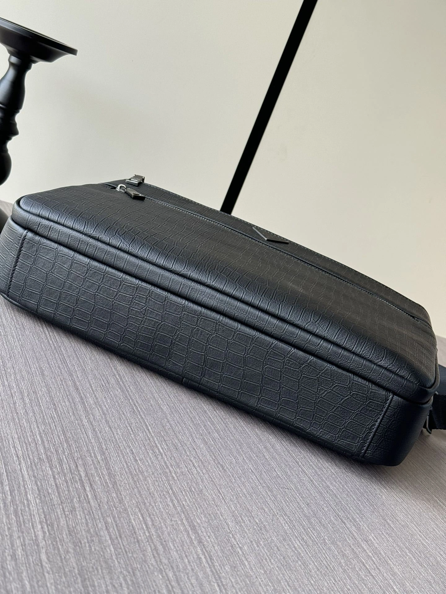 Mens Prada Briefcases Timeless 92422
