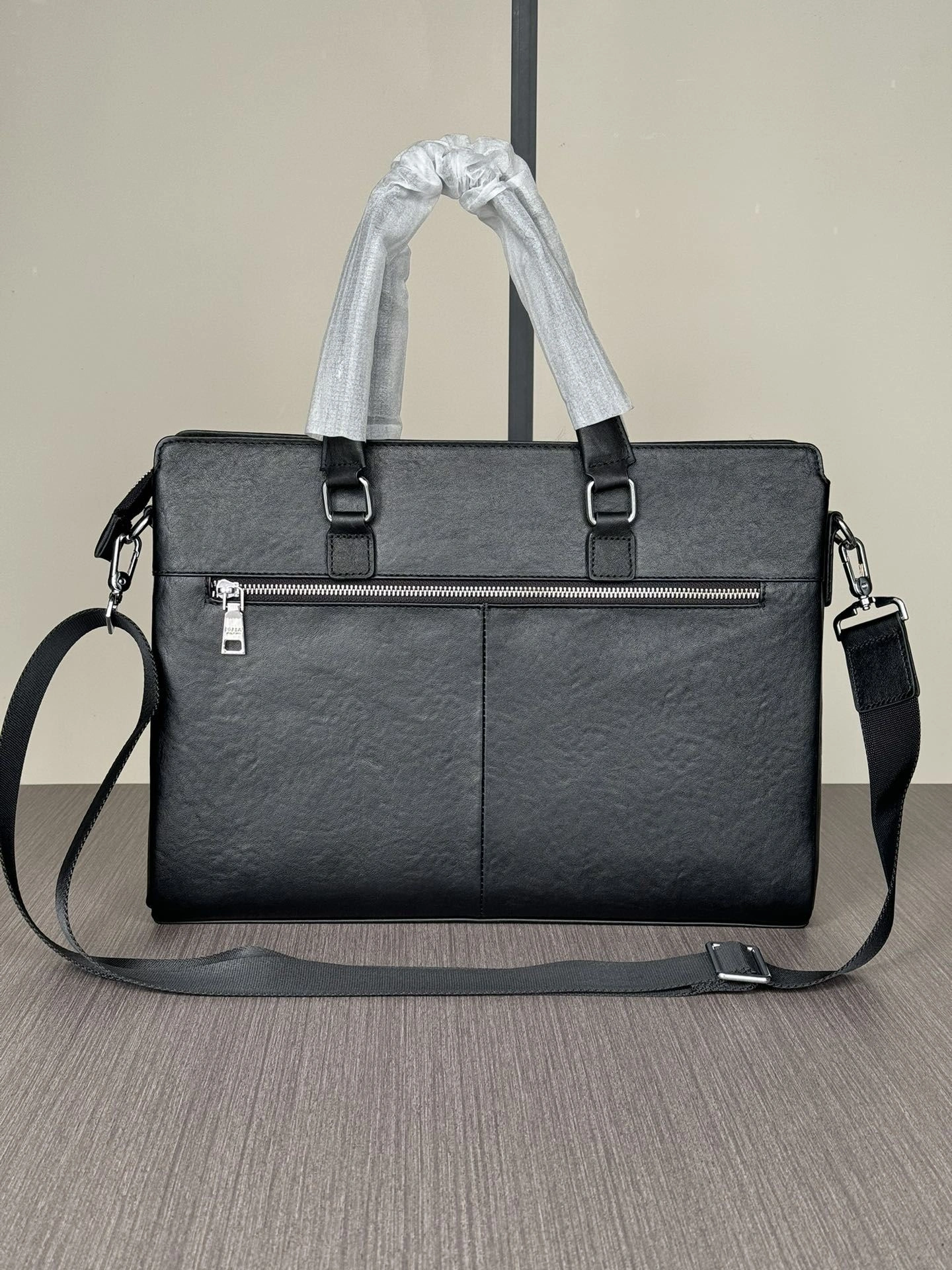 SunProtective Mens Prada Briefcases 92464