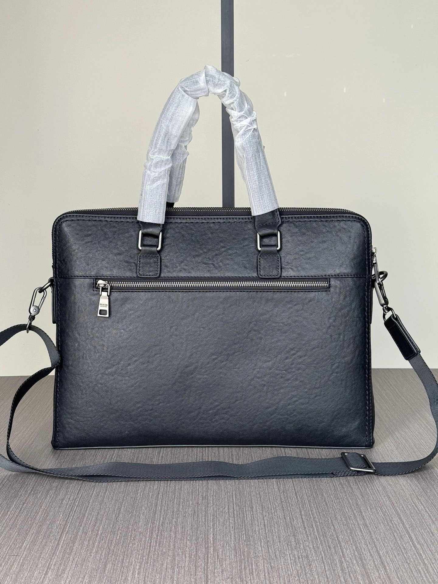 Comfortable Mens Prada Briefcases 92423