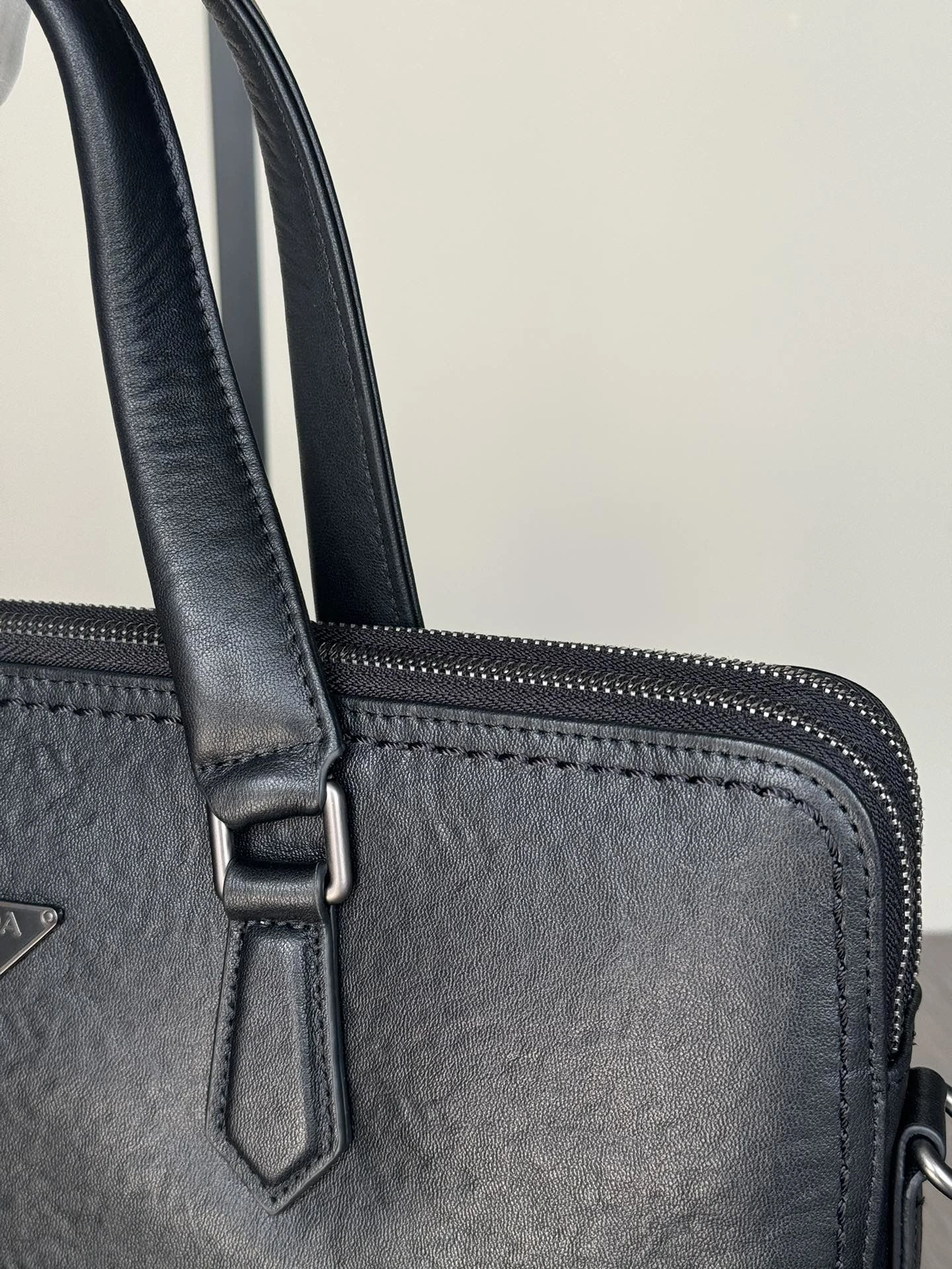 Comfortable Mens Prada Briefcases 92423