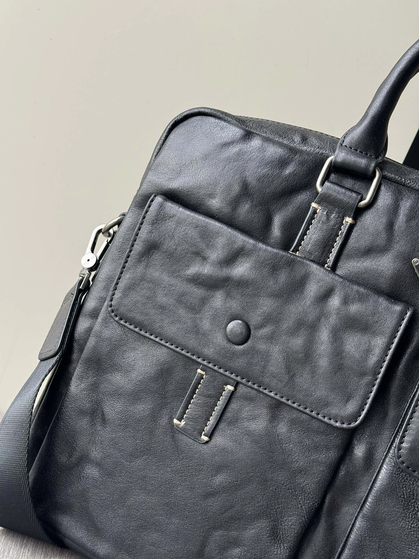Cozy Mens Prada Briefcases 92413