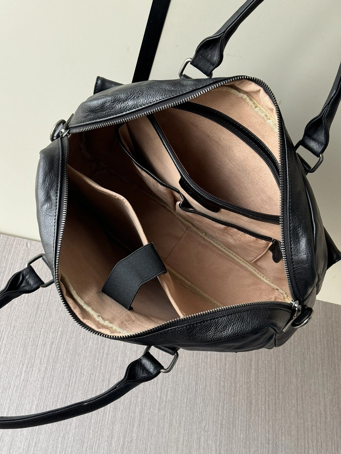 Cozy Mens Prada Briefcases 92413