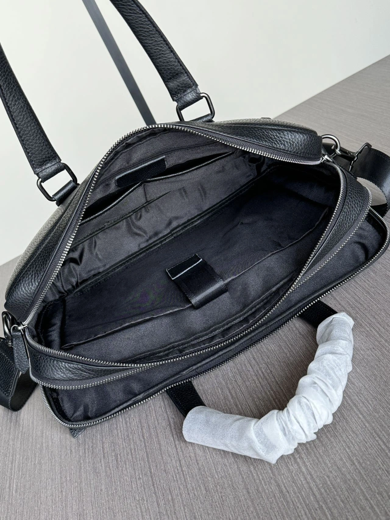 UrbanStyle Mens Prada Briefcases 92419