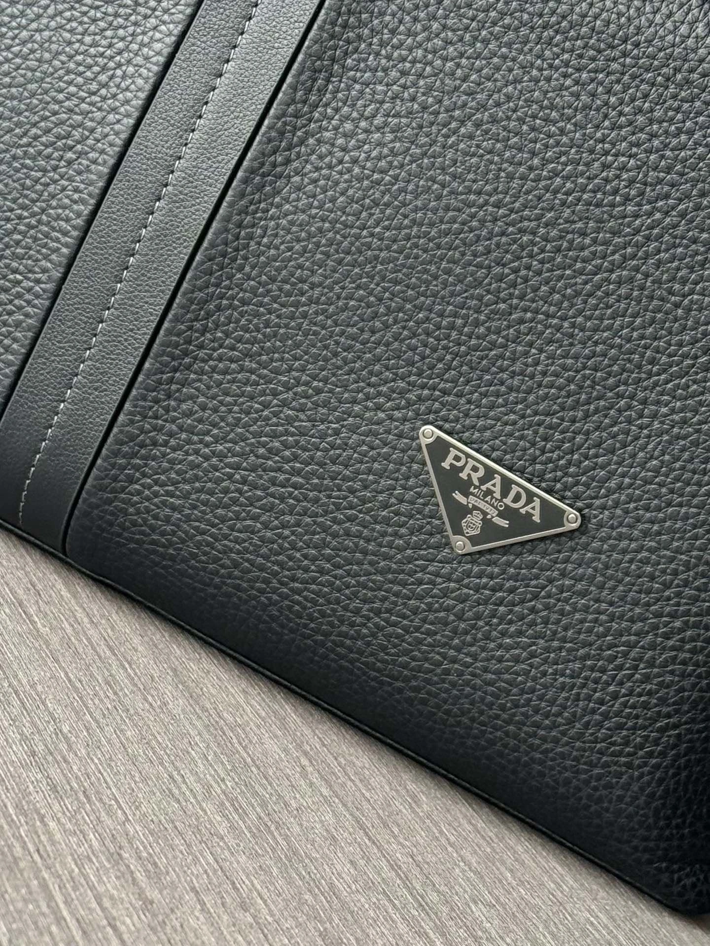Upgraded Mens Prada Briefcases 92446