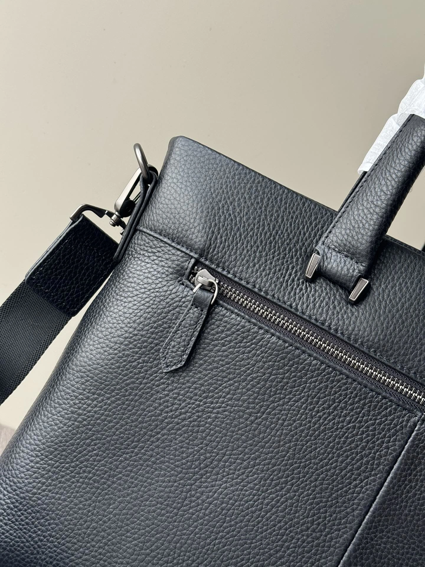 Upgraded Mens Prada Briefcases 92446