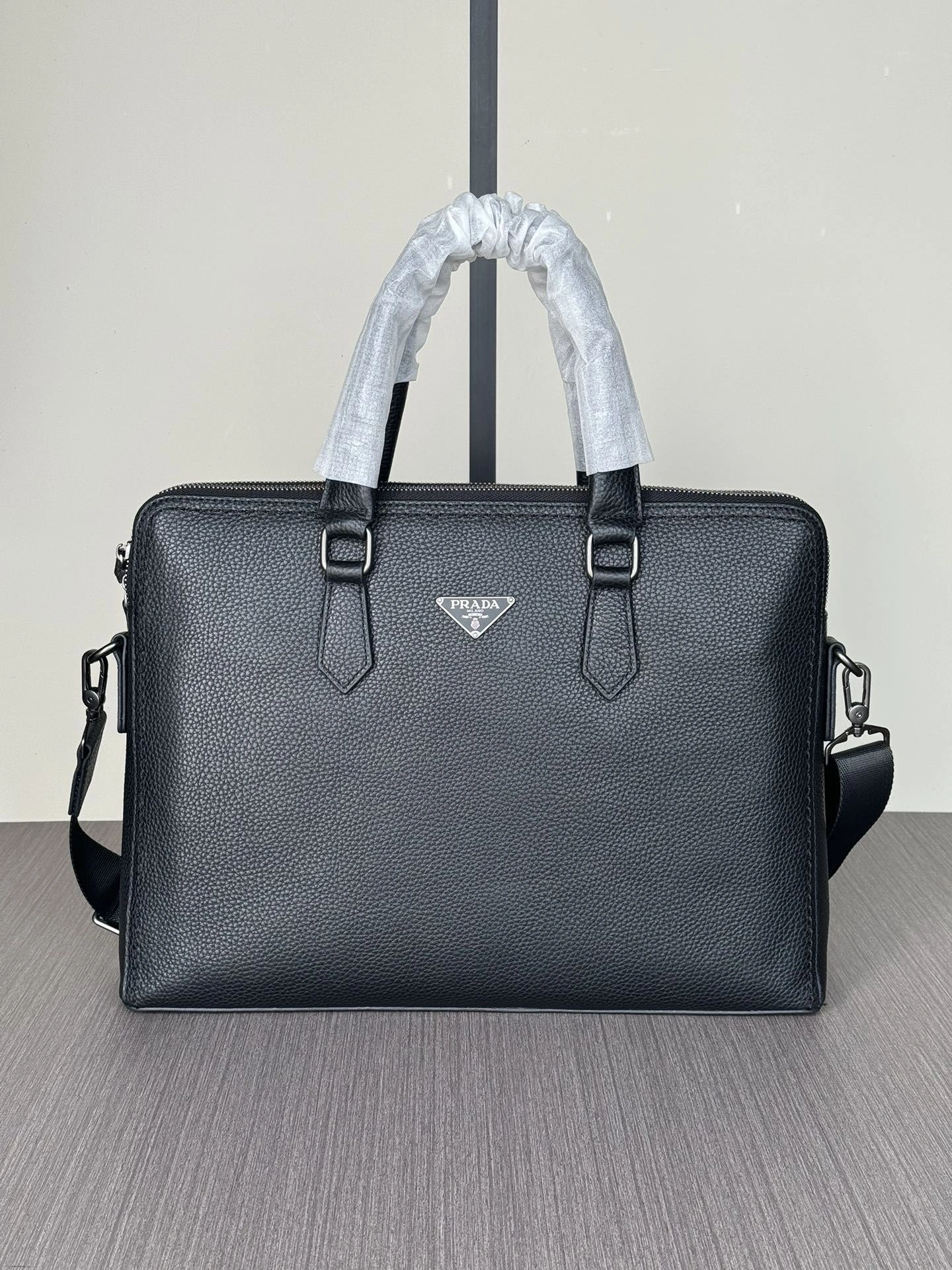 Colorful Mens Prada Briefcases 92463