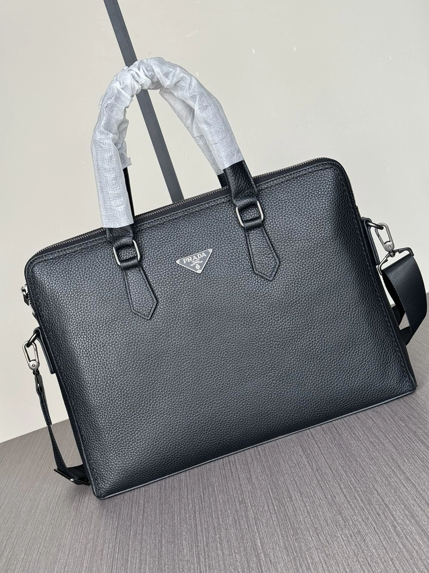 Colorful Mens Prada Briefcases 92463