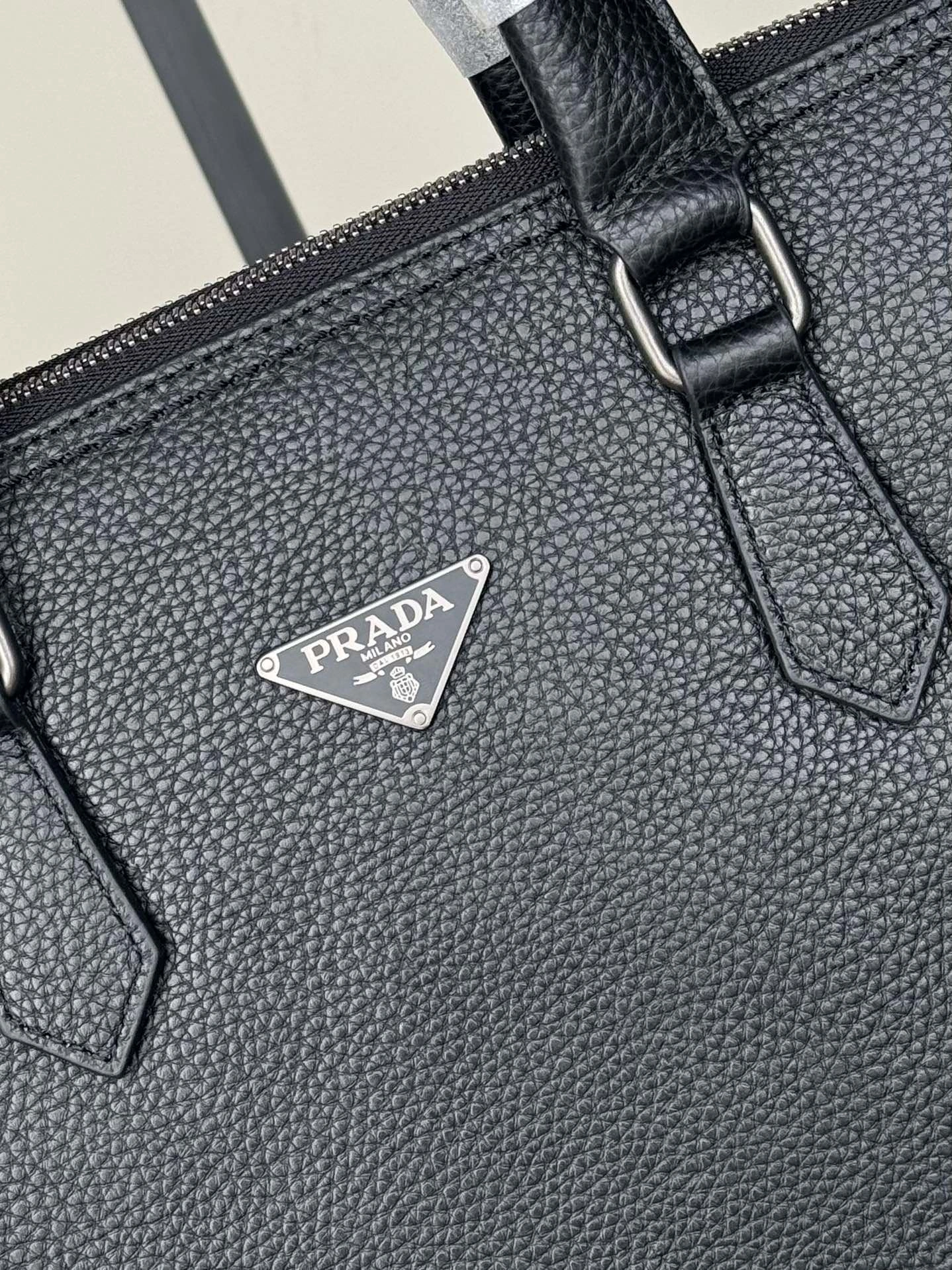 Colorful Mens Prada Briefcases 92463