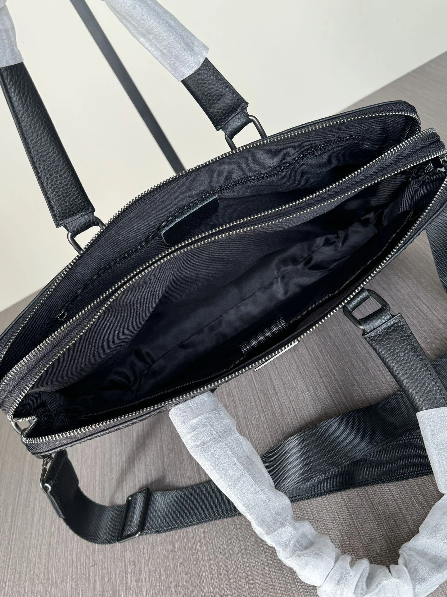 Colorful Mens Prada Briefcases 92463