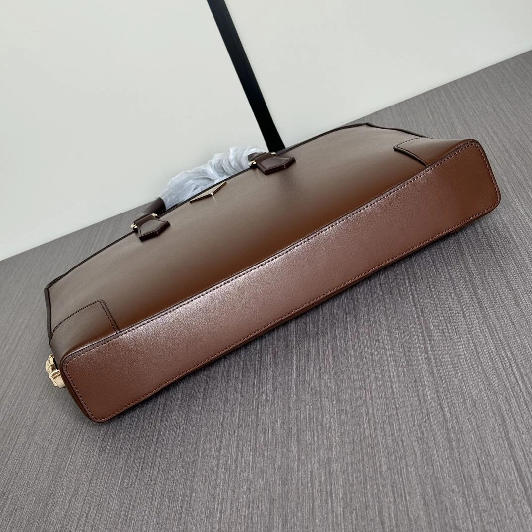 Comfortable Mens Prada Briefcases 92404