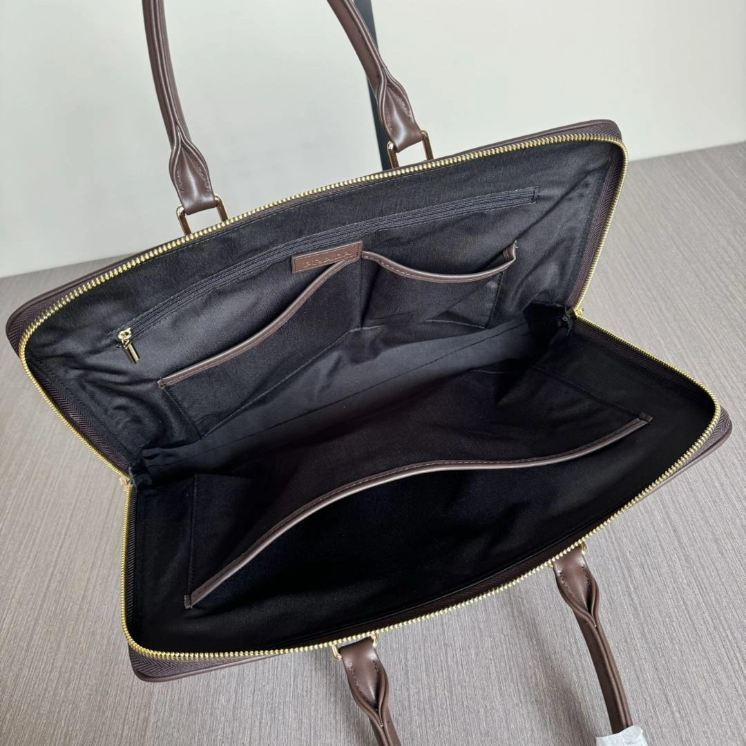 Comfortable Mens Prada Briefcases 92404