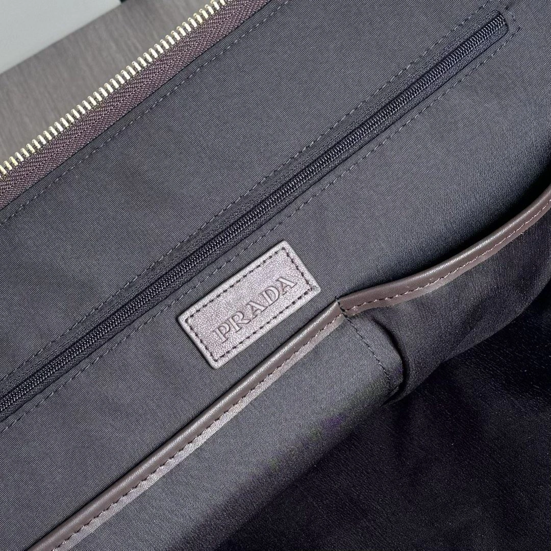 Comfortable Mens Prada Briefcases 92404