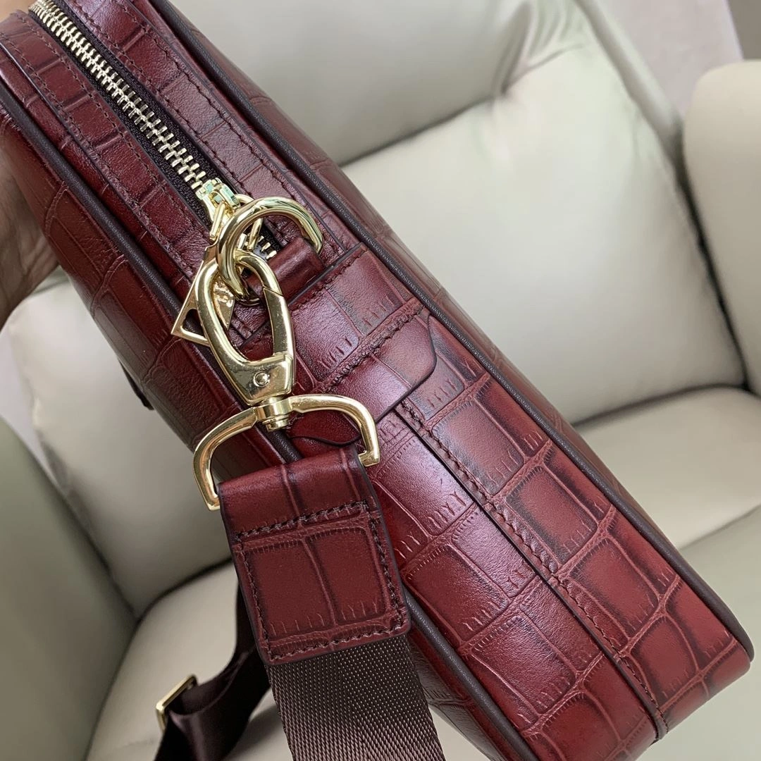 Unique Mens Prada Briefcases 92443