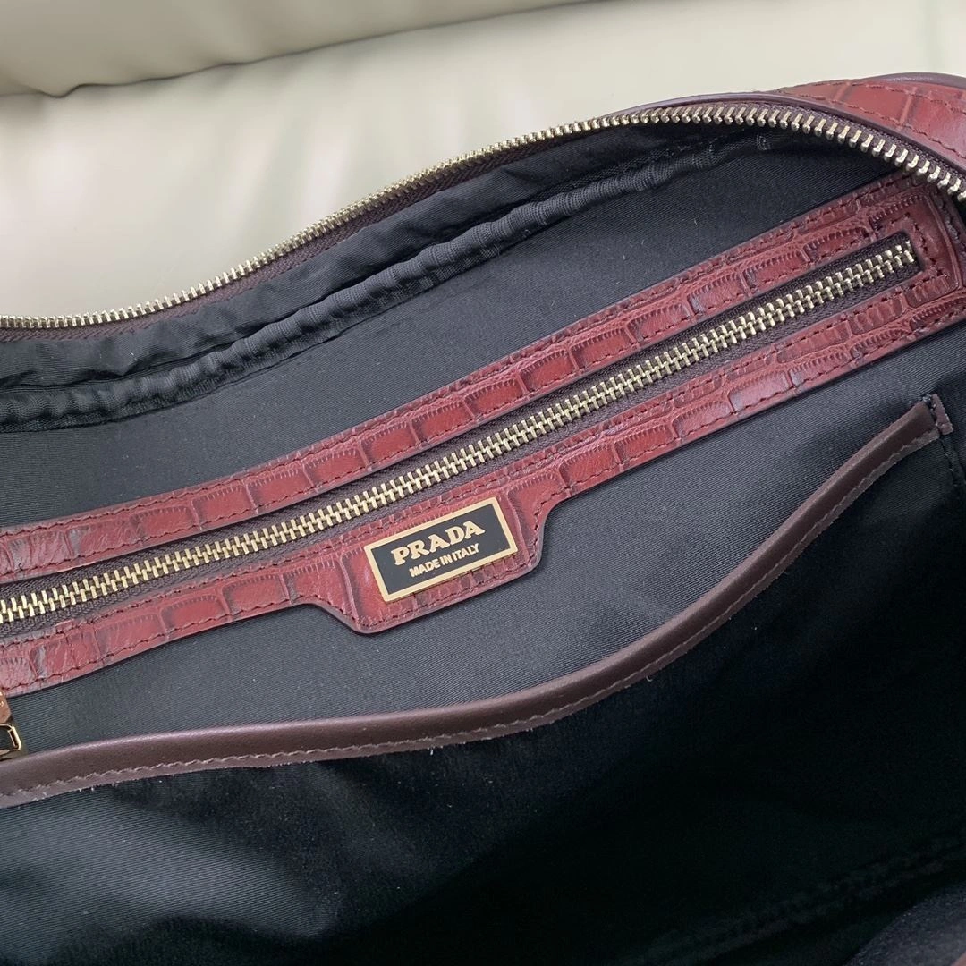 Unique Mens Prada Briefcases 92443