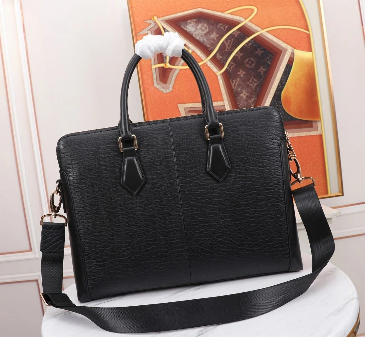 BestValue Mens Prada Briefcases 92503