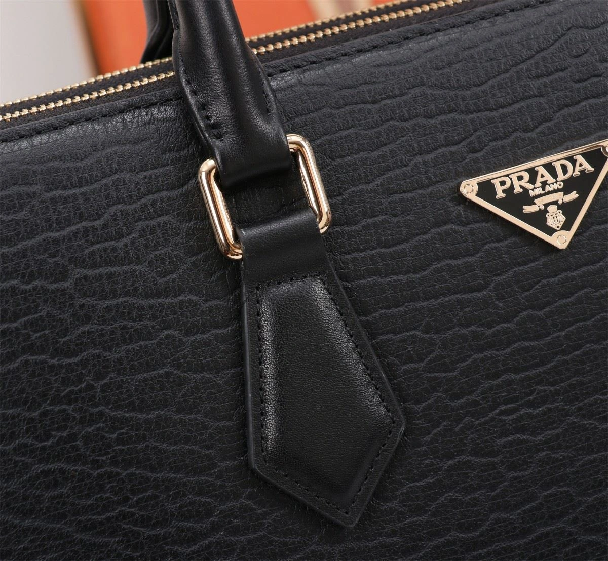 BestValue Mens Prada Briefcases 92503
