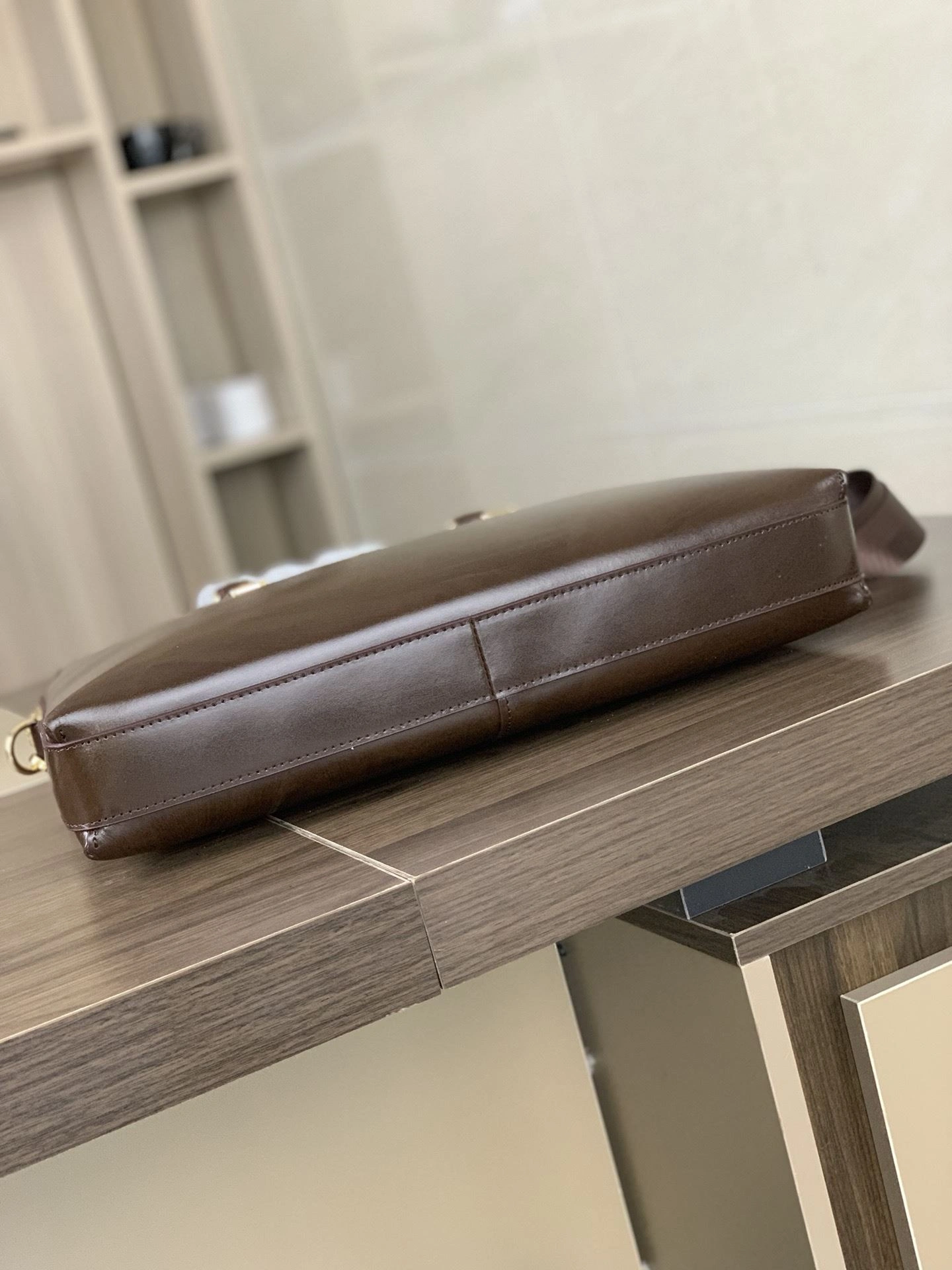 Mens Prada Briefcases RelaxedFit 92442