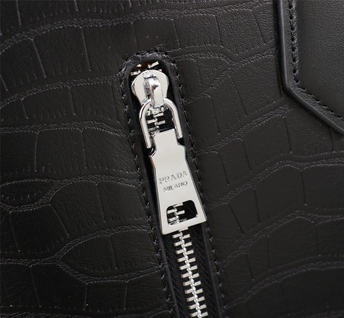 Mens Prada Briefcases Unique 92400