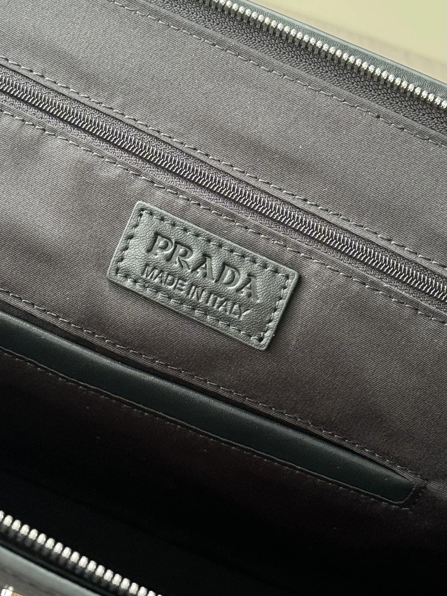 Neat Mens Prada Briefcases 92440