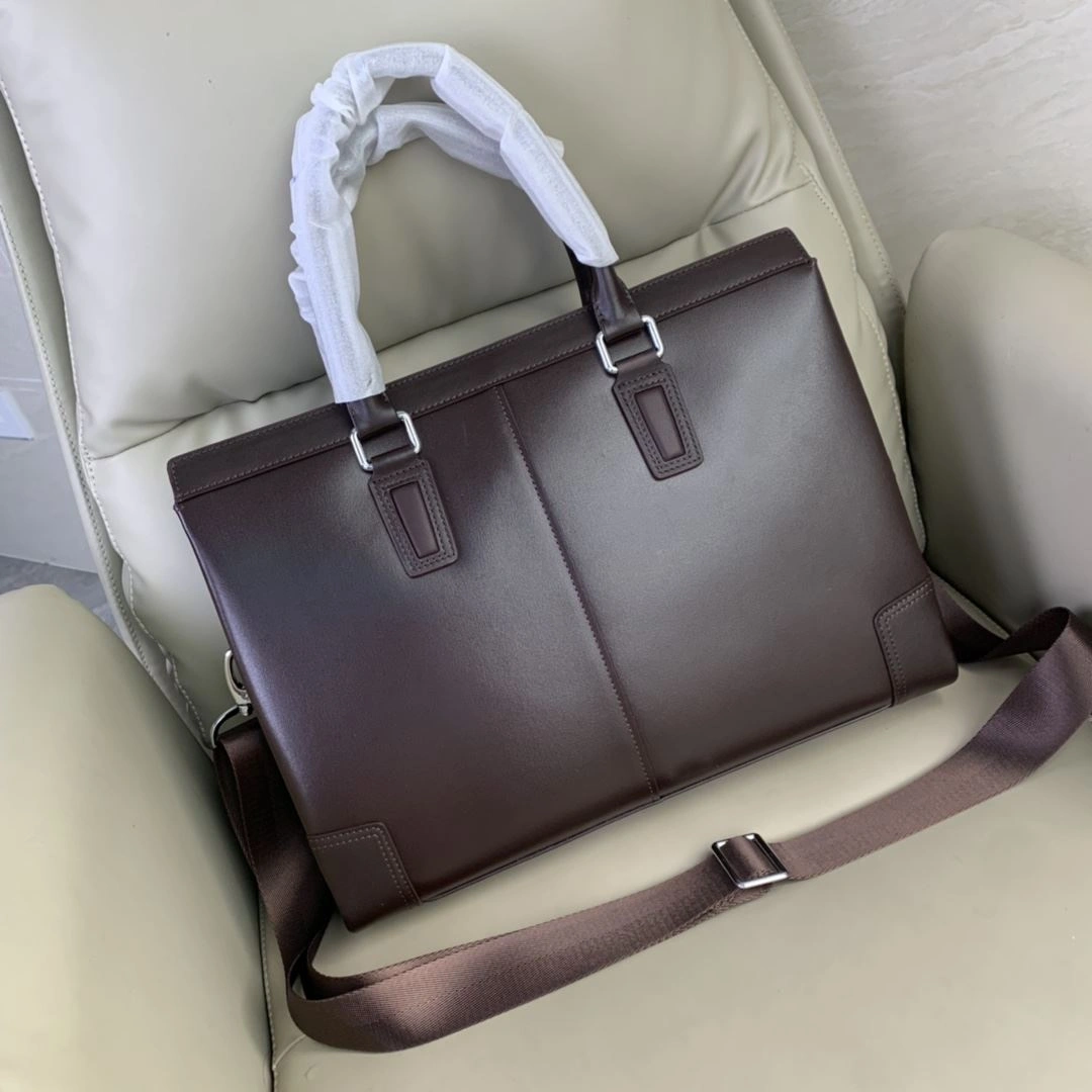 Bold Mens Prada Briefcases 92435