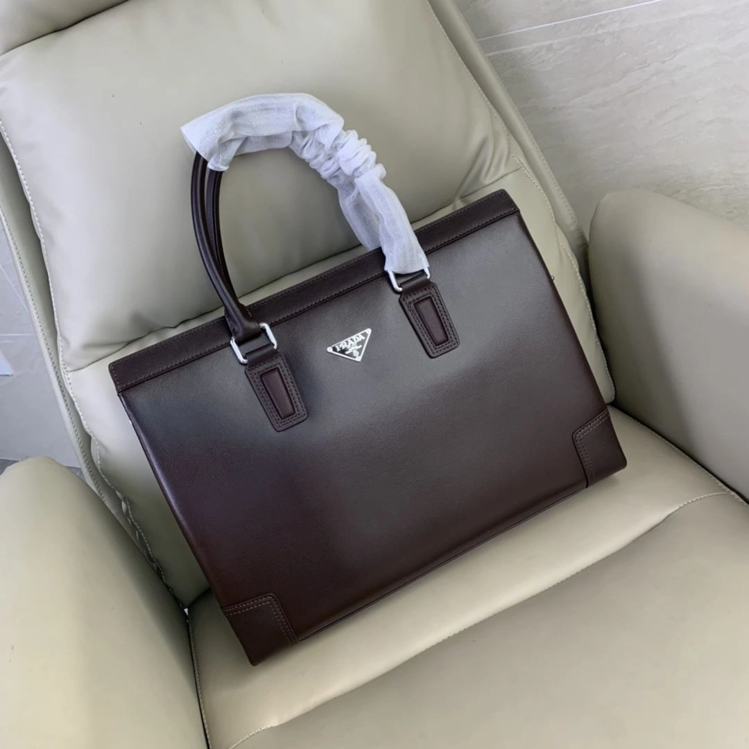 Bold Mens Prada Briefcases 92435
