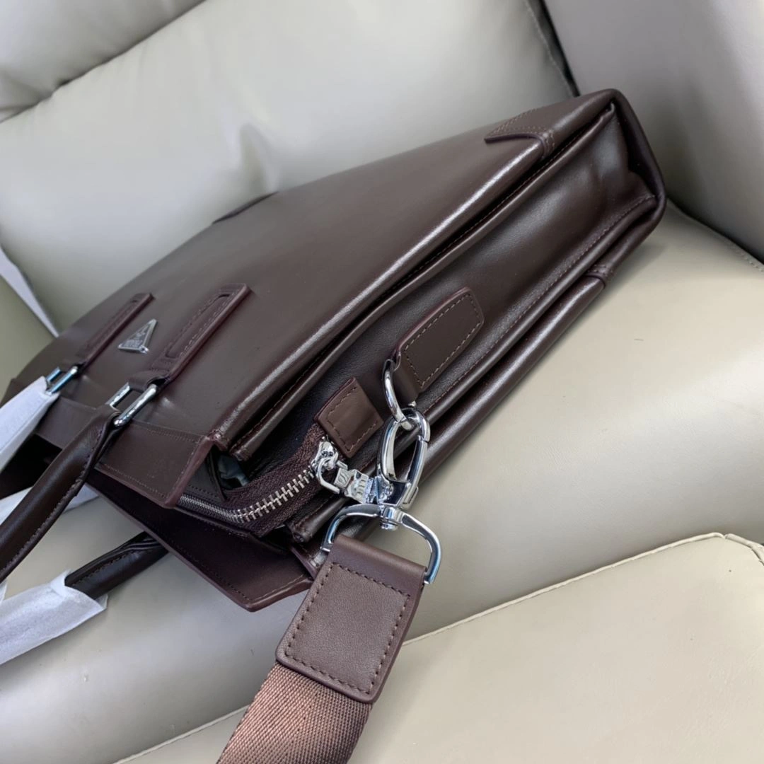 Bold Mens Prada Briefcases 92435