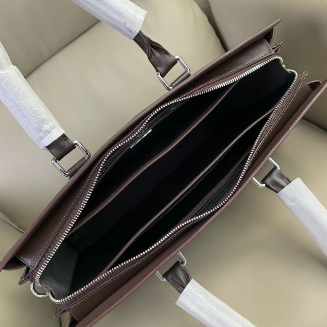 Bold Mens Prada Briefcases 92435