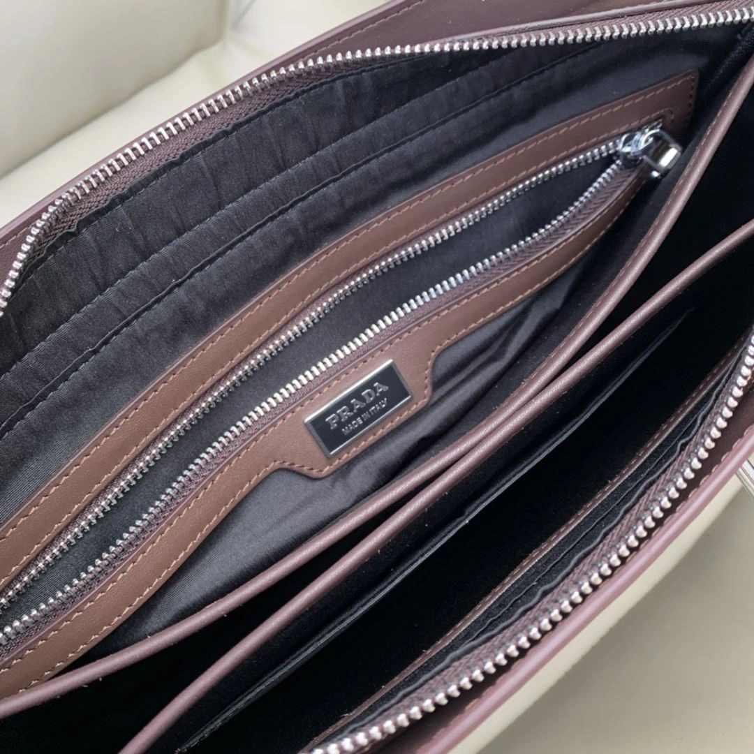 Bold Mens Prada Briefcases 92435
