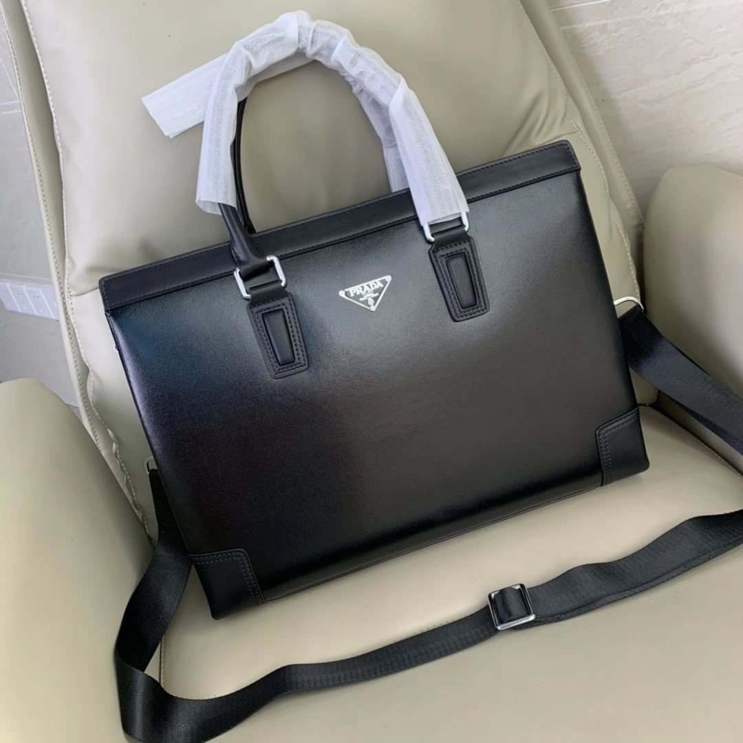Premium Mens Prada Briefcases 92398